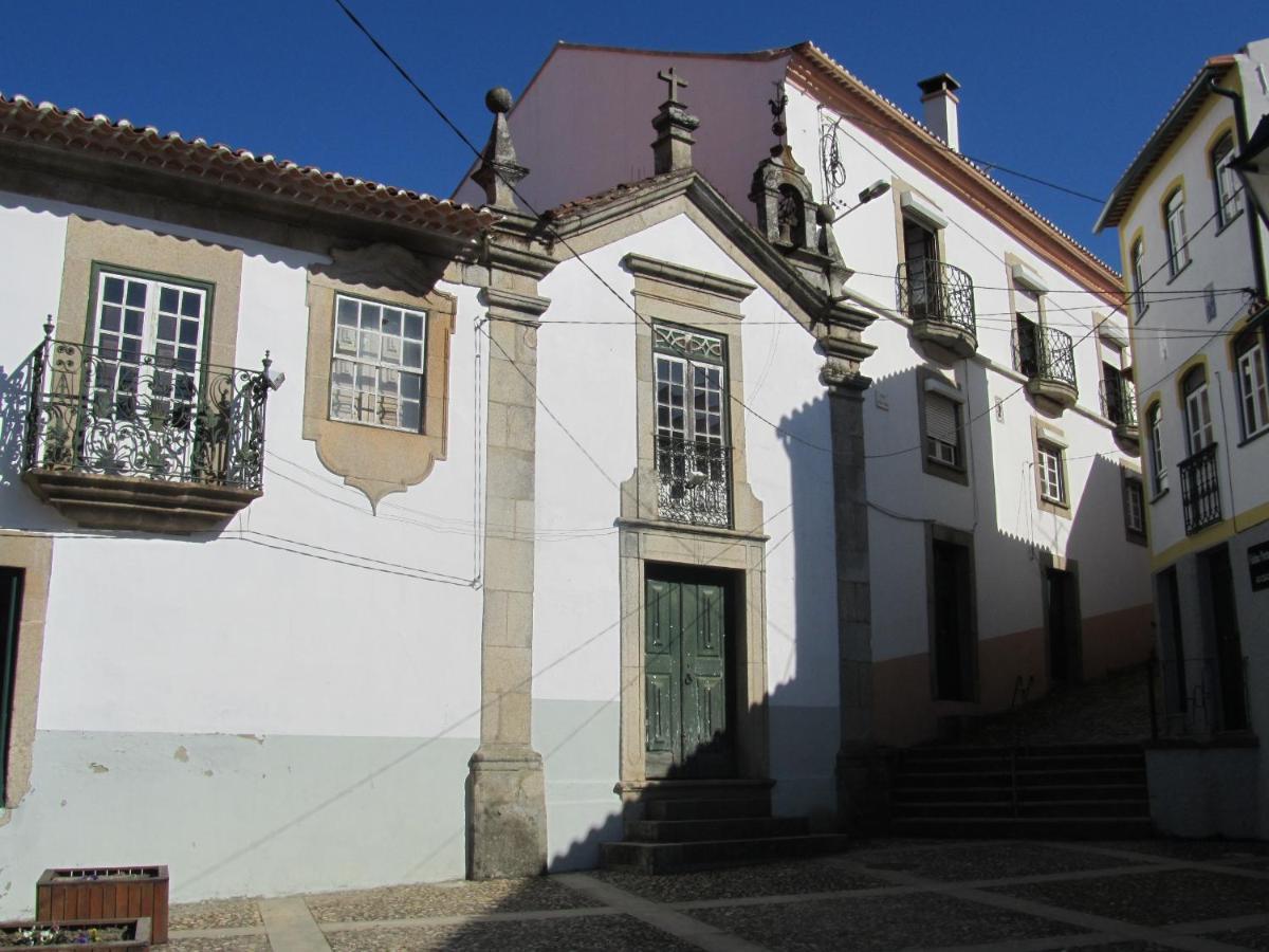 Casa Da Travessa Do Casal Appartement Alqueve Buitenkant foto